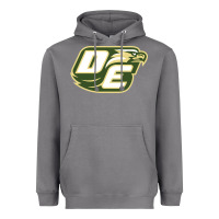Storm desoto high school, desoto Heavyweight Hoodie - linhVisuals