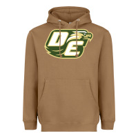 Desoto High School, Desoto Heavyweight Hoodie | Teevron