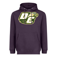 Plum desoto high school, desoto Heavyweight Hoodie - linhVisuals