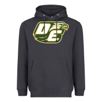 Smoke desoto high school, desoto Heavyweight Hoodie - linhVisuals