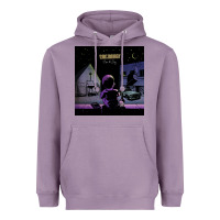 Big Krit Albums Tour 2022 Heavyweight Hoodie | Teevron