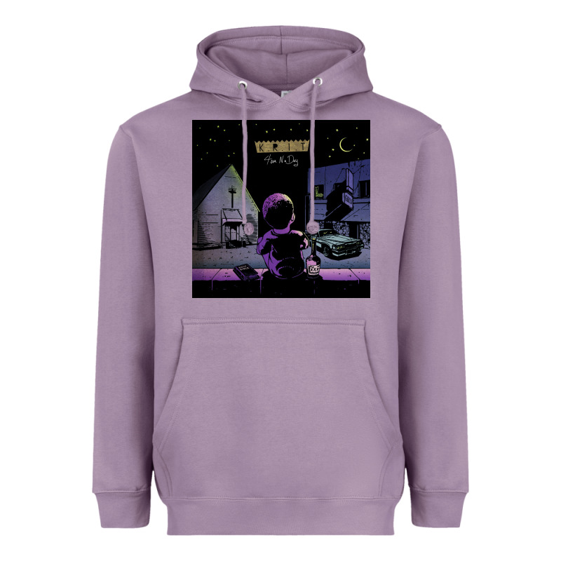 Big Krit Albums Tour 2022 Heavyweight Hoodie by linhVisuals | Teevron