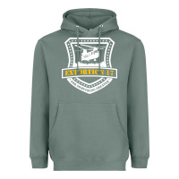 Sage Extortion 17 seals team six Heavyweight Hoodie - linhVisuals
