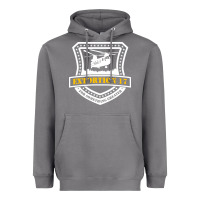 Storm Extortion 17 seals team six Heavyweight Hoodie - linhVisuals