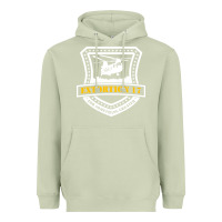 Matcha Extortion 17 seals team six Heavyweight Hoodie - linhVisuals