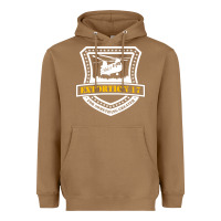 Toasted Coconut Extortion 17 seals team six Heavyweight Hoodie - linhVisuals