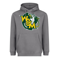 Storm william & mary tribe Heavyweight Hoodie - linhVisuals