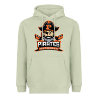 Matcha petrolia high school, petrolia Heavyweight Hoodie - linhVisuals