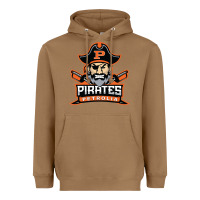 Toasted Coconut petrolia high school, petrolia Heavyweight Hoodie - linhVisuals