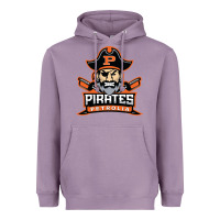 Lavender petrolia high school, petrolia Heavyweight Hoodie - linhVisuals