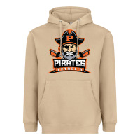 Mushroom petrolia high school, petrolia Heavyweight Hoodie - linhVisuals