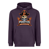 Plum petrolia high school, petrolia Heavyweight Hoodie - linhVisuals
