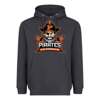 Smoke petrolia high school, petrolia Heavyweight Hoodie - linhVisuals