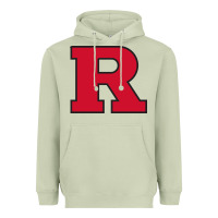 Matcha Rutgers Scarlet Knights, merch Heavyweight Hoodie - linhVisuals