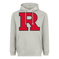 Moon Dust Rutgers Scarlet Knights, merch Heavyweight Hoodie - linhVisuals