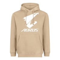 Mushroom papan ibu gigabyte aorus yang lagi baru Heavyweight Hoodie - linhVisuals