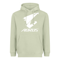 Matcha papan ibu gigabyte aorus yang lagi baru Heavyweight Hoodie - linhVisuals