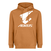 Meerkat papan ibu gigabyte aorus yang lagi baru Heavyweight Hoodie - linhVisuals