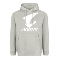 Moon Dust papan ibu gigabyte aorus yang lagi baru Heavyweight Hoodie - linhVisuals