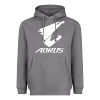 Storm papan ibu gigabyte aorus yang lagi baru Heavyweight Hoodie - linhVisuals