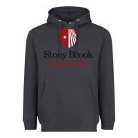Stony Brook University Heavyweight Hoodie | Teevron