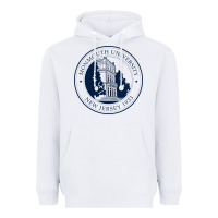 Monmouth University Heavyweight Hoodie | Teevron