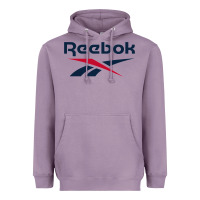 Lavender ree-bok-vector-art Heavyweight Hoodie - linhVisuals