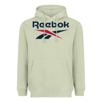 Matcha ree-bok-vector-art Heavyweight Hoodie - linhVisuals