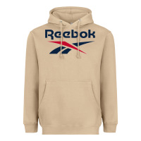 Mushroom ree-bok-vector-art Heavyweight Hoodie - linhVisuals