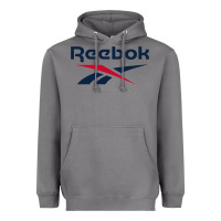 Storm ree-bok-vector-art Heavyweight Hoodie - linhVisuals