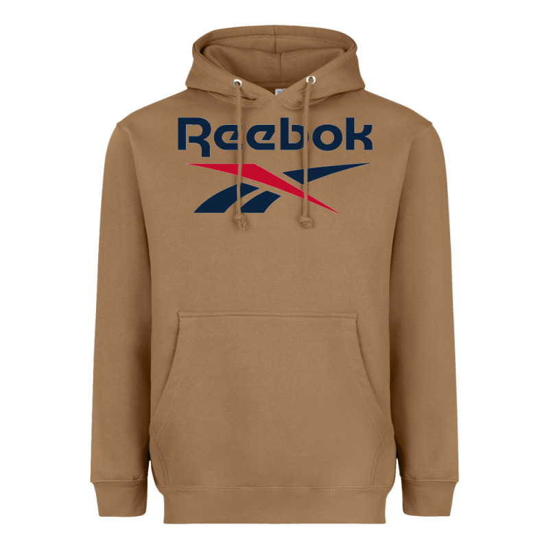 Ree-bok-vector-art Heavyweight Hoodie by linhVisuals | Teevron