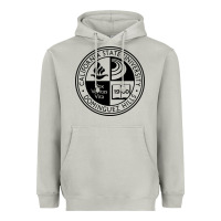 Moon Dust Csu Dominguez Hills Heavyweight Hoodie - linhVisuals