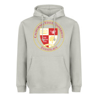 Moon Dust Csu Stanislaus Heavyweight Hoodie - linhVisuals
