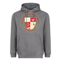 Storm Csu Stanislaus Heavyweight Hoodie - linhVisuals