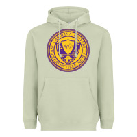 Matcha East Carolina University Heavyweight Hoodie - linhVisuals