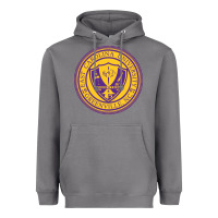 Storm East Carolina University Heavyweight Hoodie - linhVisuals