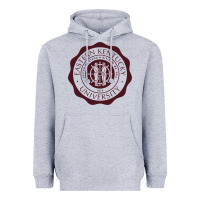 Eastern Kentucky University Heavyweight Hoodie | Teevron