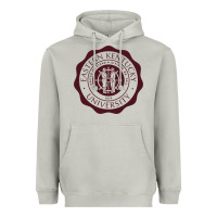 Moon Dust Eastern Kentucky University Heavyweight Hoodie - linhVisuals