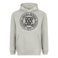 Eastern Virginia Medical School Heavyweight Hoodie | Teevron