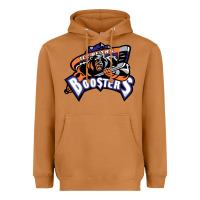 Meerkat knoxville ice bears Heavyweight Hoodie - linhVisuals