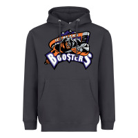 Smoke knoxville ice bears Heavyweight Hoodie - linhVisuals