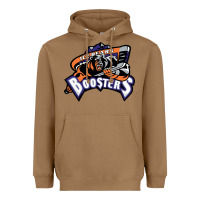 Toasted Coconut knoxville ice bears Heavyweight Hoodie - linhVisuals