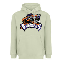 Matcha knoxville ice bears Heavyweight Hoodie - linhVisuals