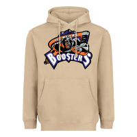 Mushroom knoxville ice bears Heavyweight Hoodie - linhVisuals