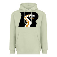 Matcha arizona rattlers Heavyweight Hoodie - linhVisuals
