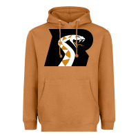 Meerkat arizona rattlers Heavyweight Hoodie - linhVisuals