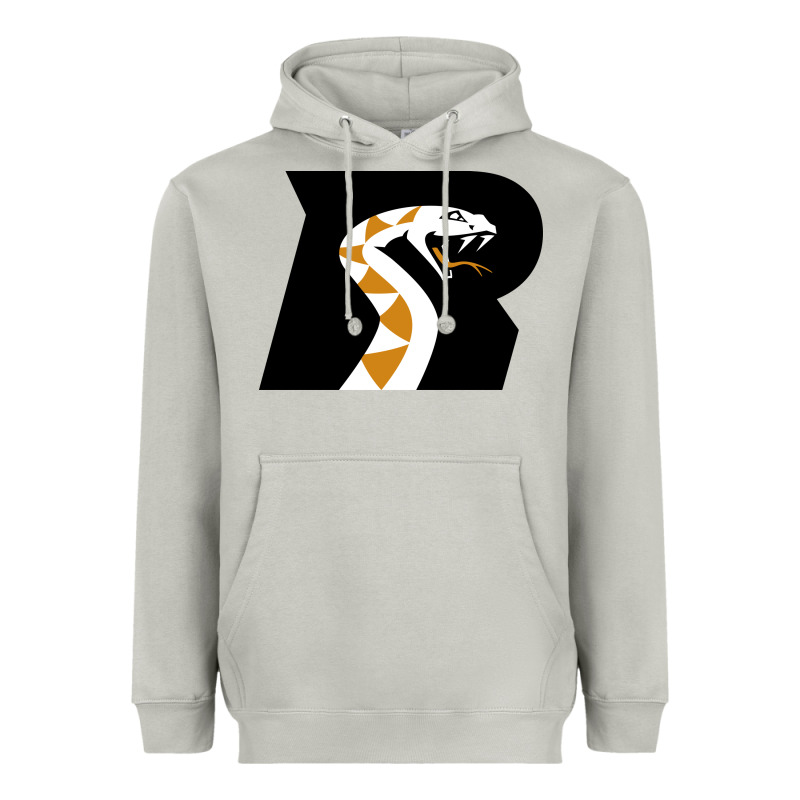 Arizona Rattlers Heavyweight Hoodie by linhVisuals | Teevron