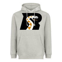 Moon Dust arizona rattlers Heavyweight Hoodie - linhVisuals