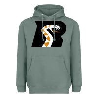 Sage arizona rattlers Heavyweight Hoodie - linhVisuals
