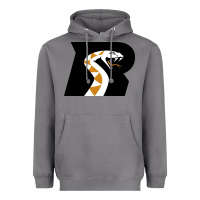Storm arizona rattlers Heavyweight Hoodie - linhVisuals